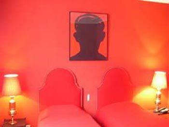 Hotel Windsor Parijs