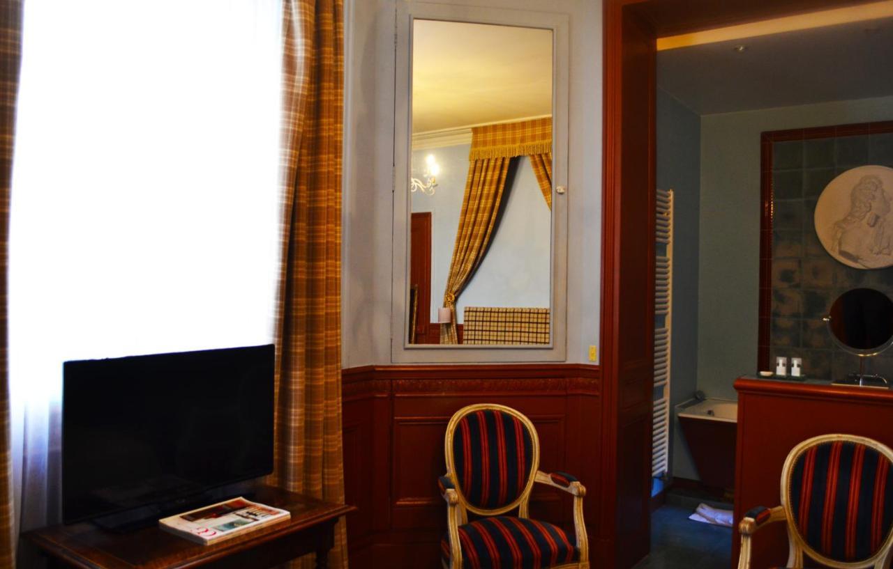 Windsor 3* Parijs
