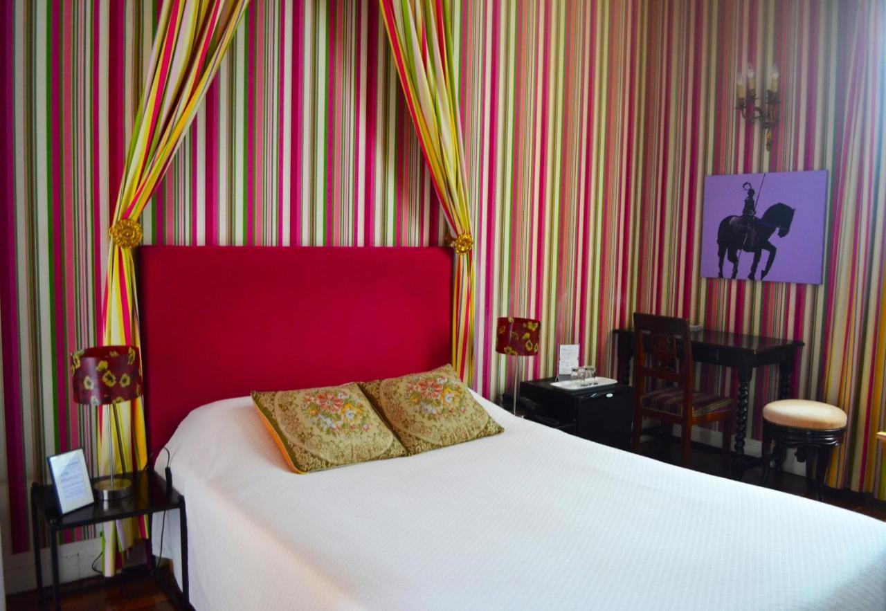 Windsor Hotel Parijs