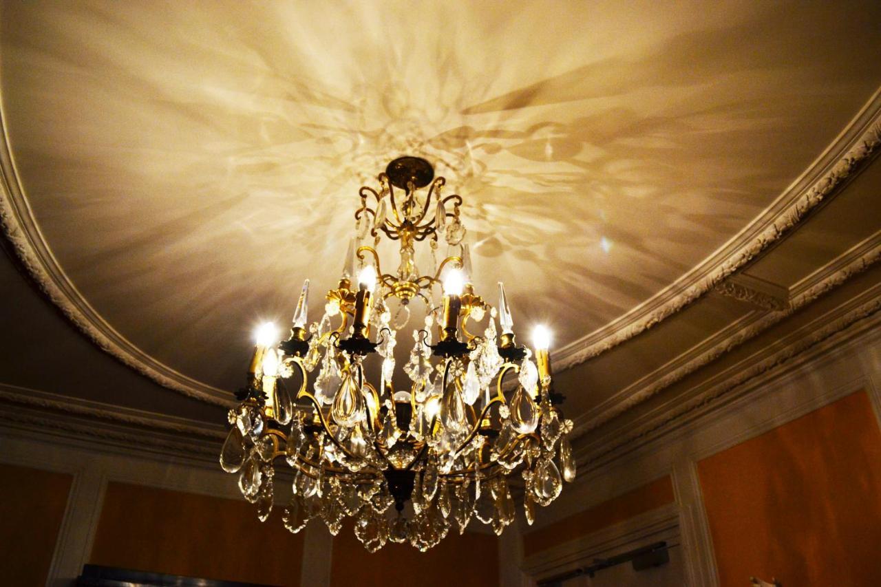 Windsor Hotel Parijs
