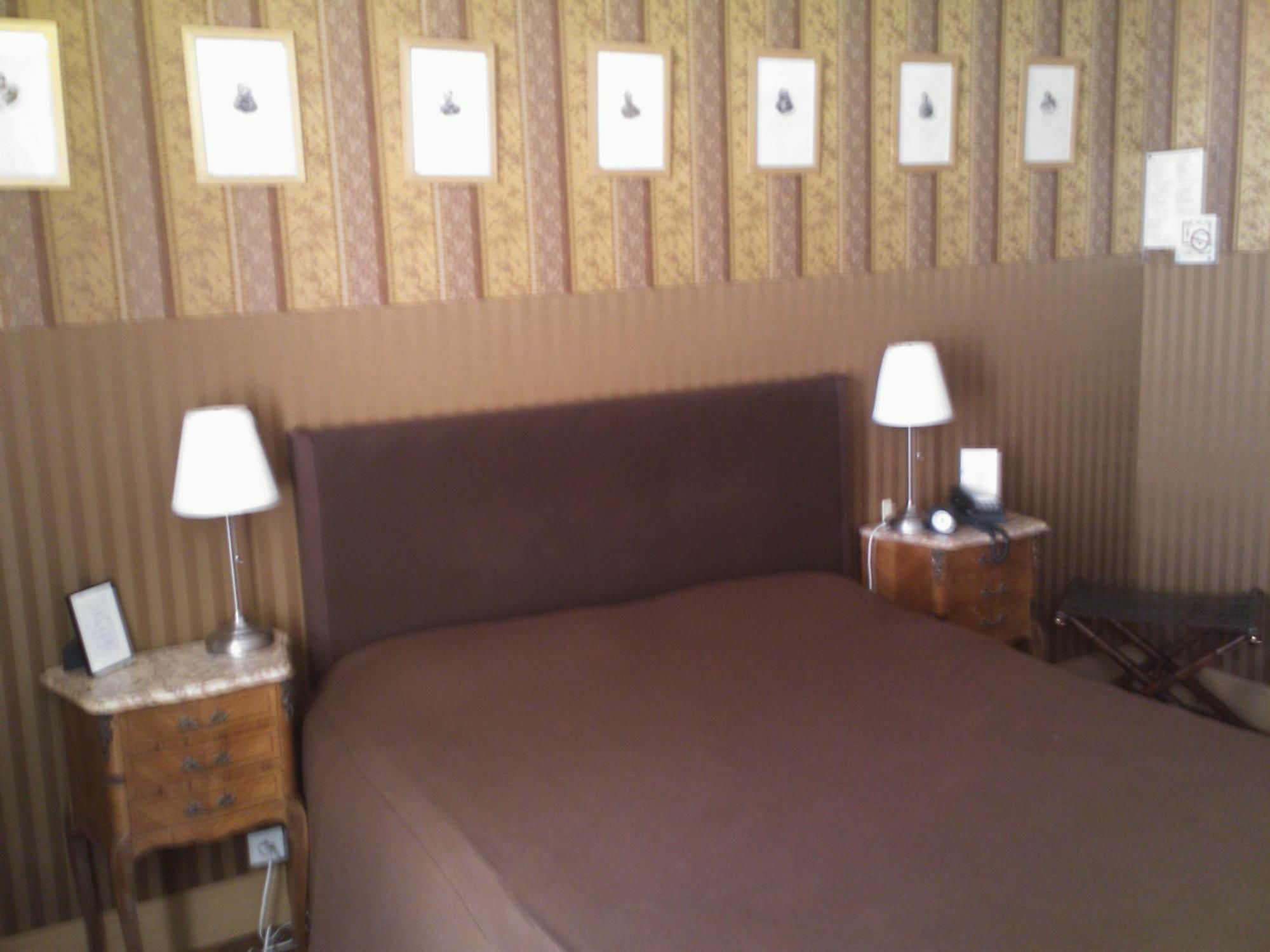 Windsor Parijs