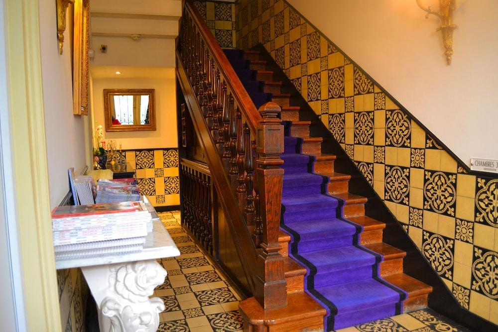 Windsor Hotel Parijs