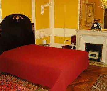 Windsor Hotel Parijs