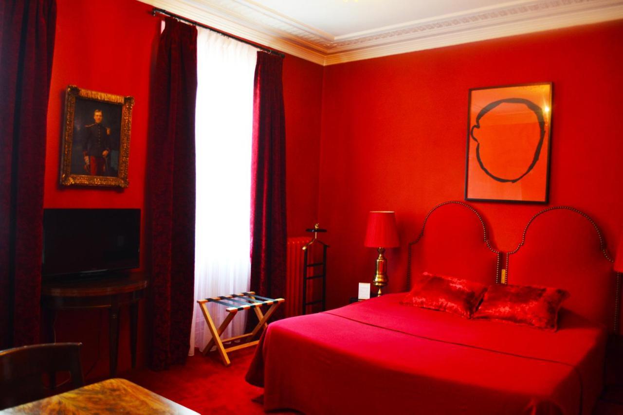 Windsor Hotel Parijs