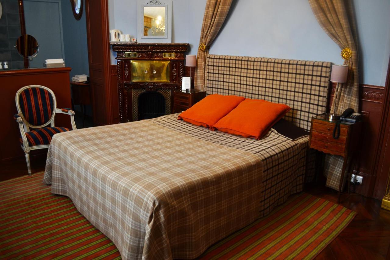 Windsor Hotel Parijs