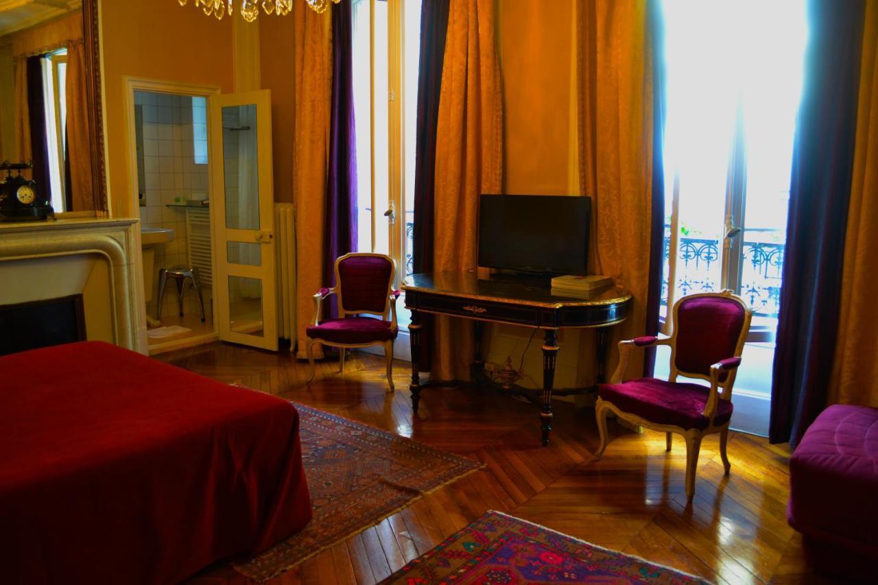 Windsor 3* Parijs
