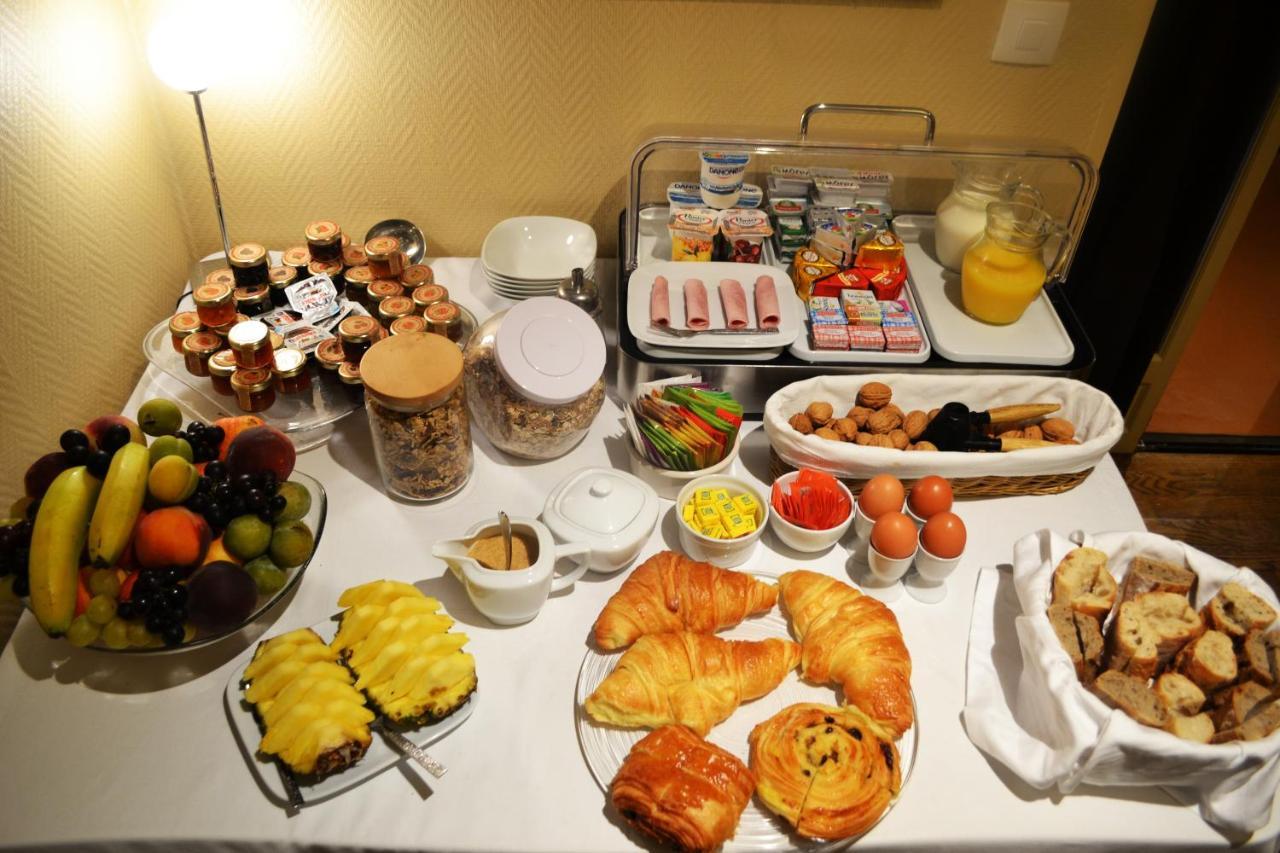 Windsor Hotel Parijs
